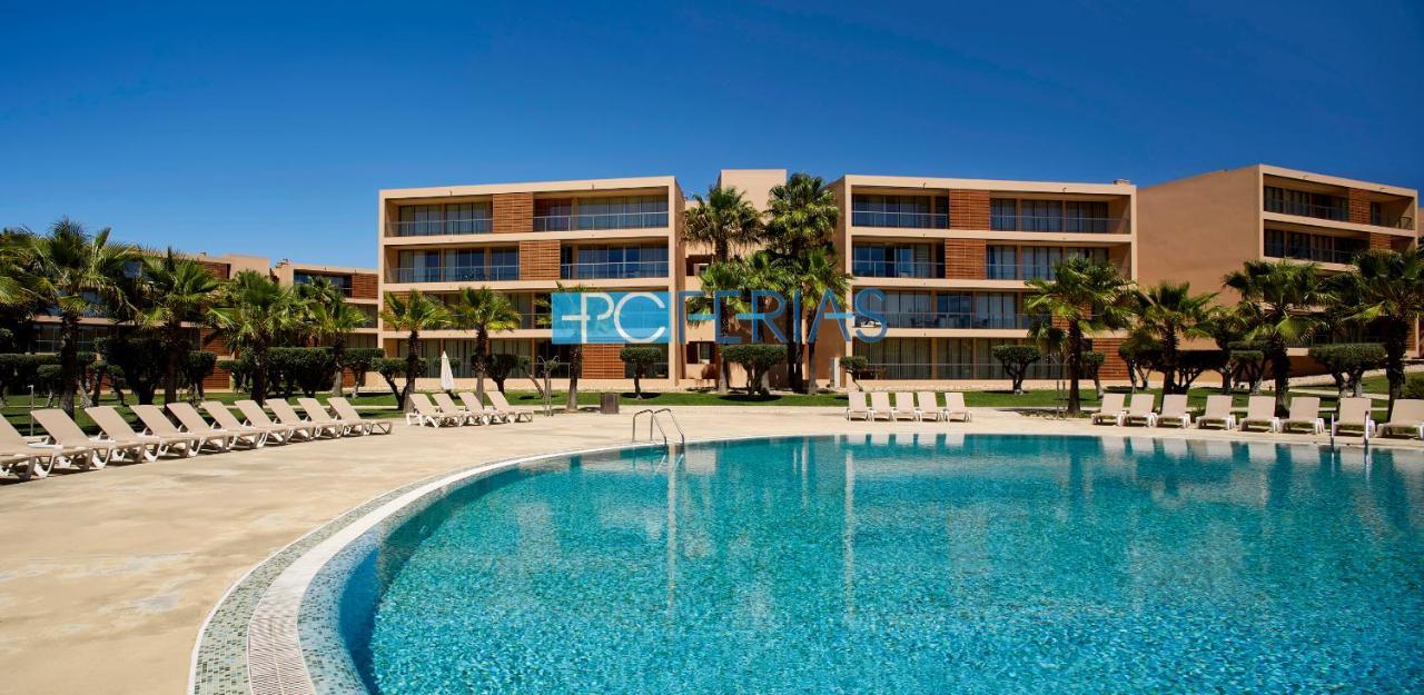 Apartamento Herdade Dos Salgados By Pcferias