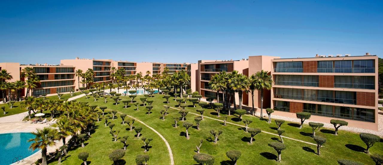 Apartamento Herdade Dos Salgados By Pcferias