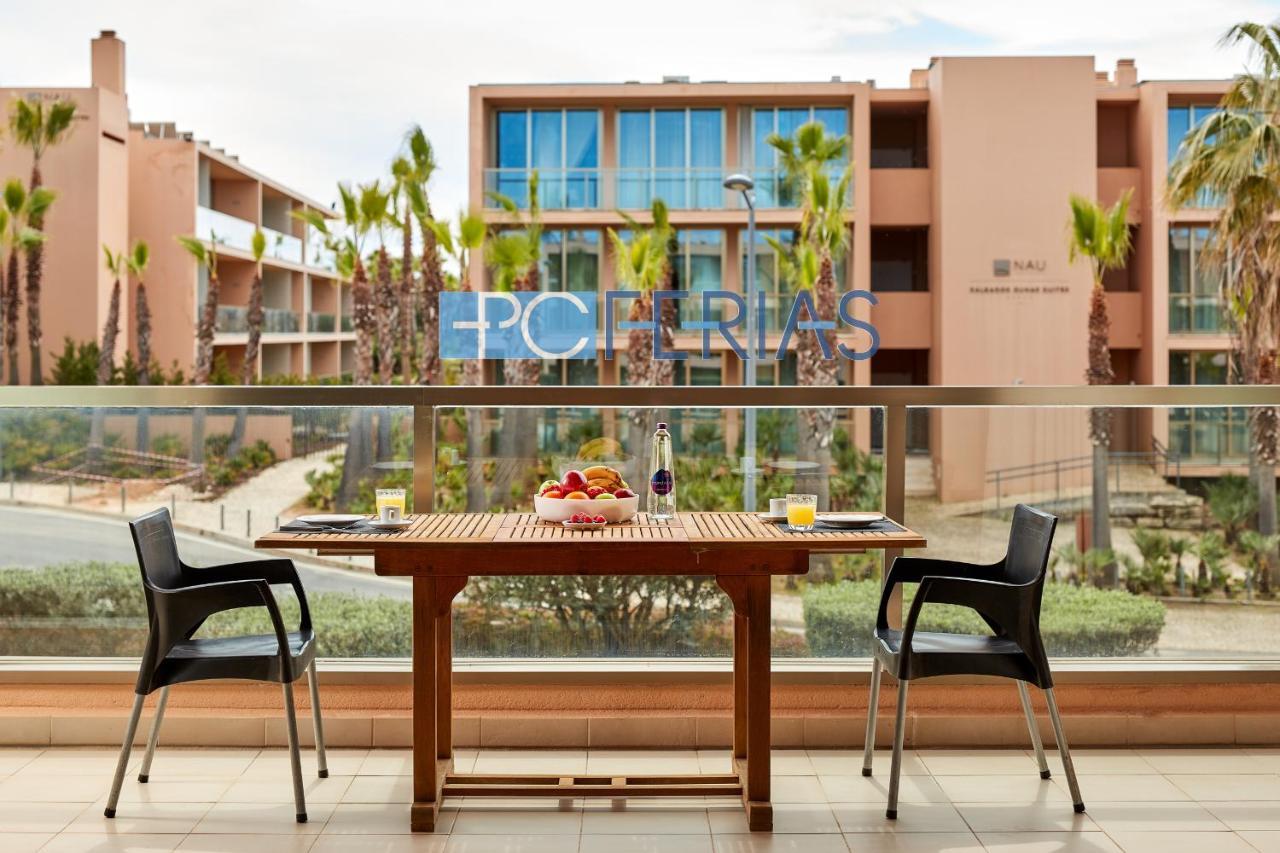 Herdade Dos Salgados By Pcferias Apartamento *