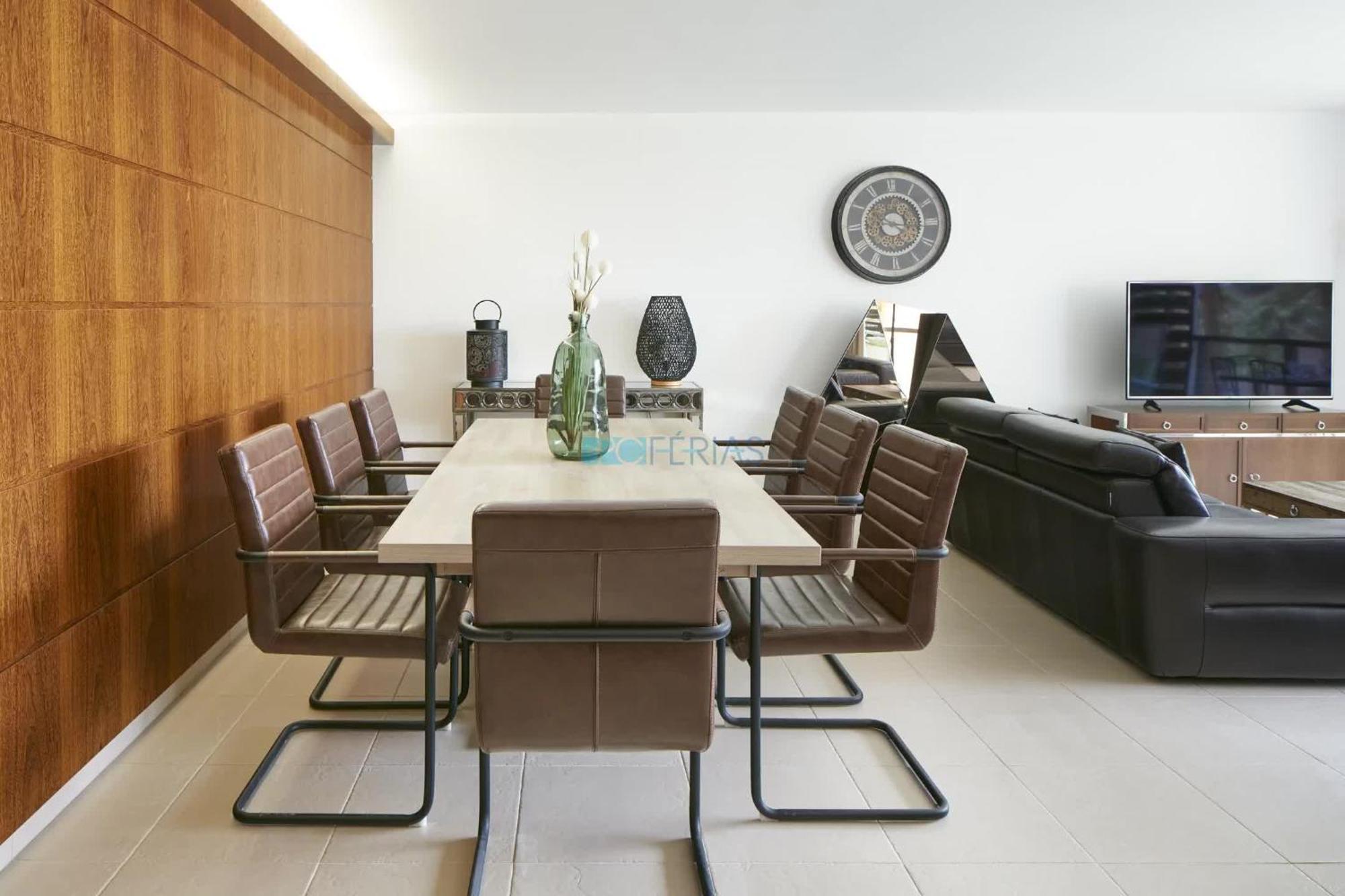Apartamento Herdade Dos Salgados By Pcferias Albufeira
