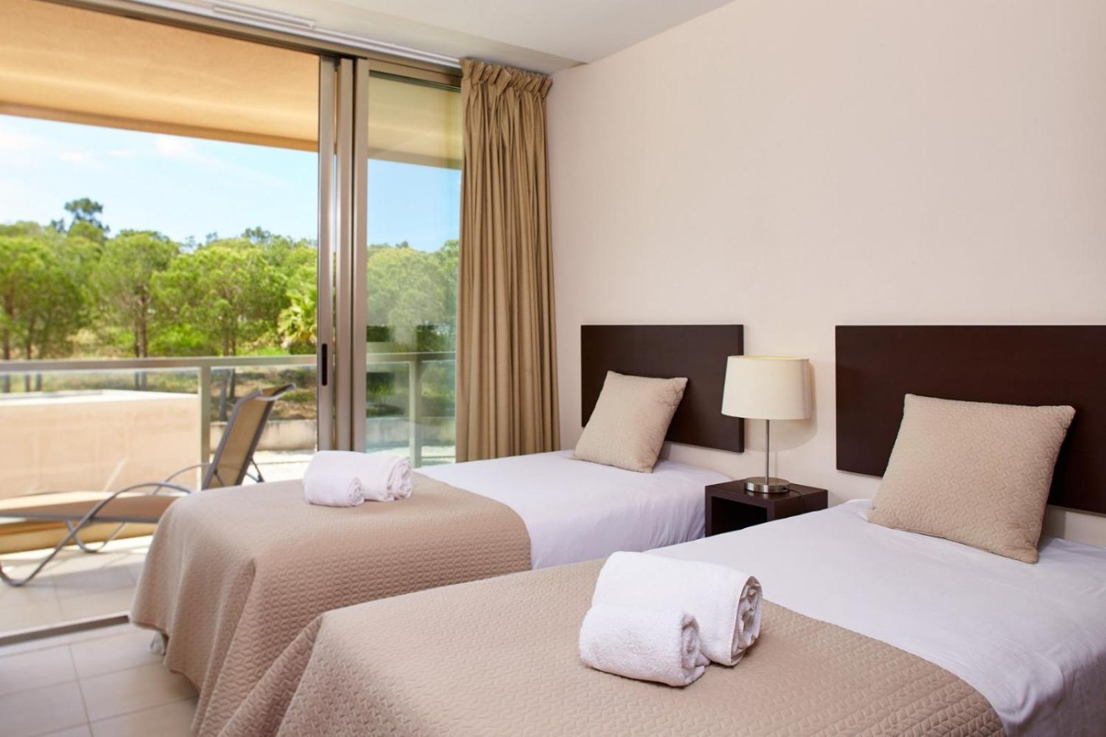 Apartamento Herdade Dos Salgados By Pcferias