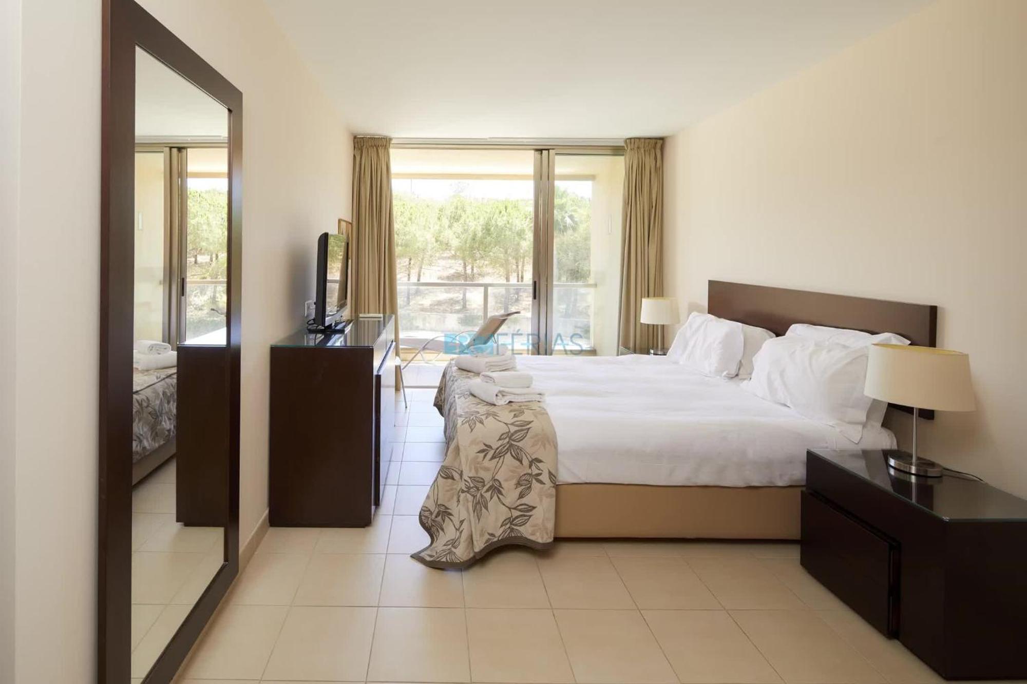 Herdade Dos Salgados By Pcferias Apartamento Albufeira