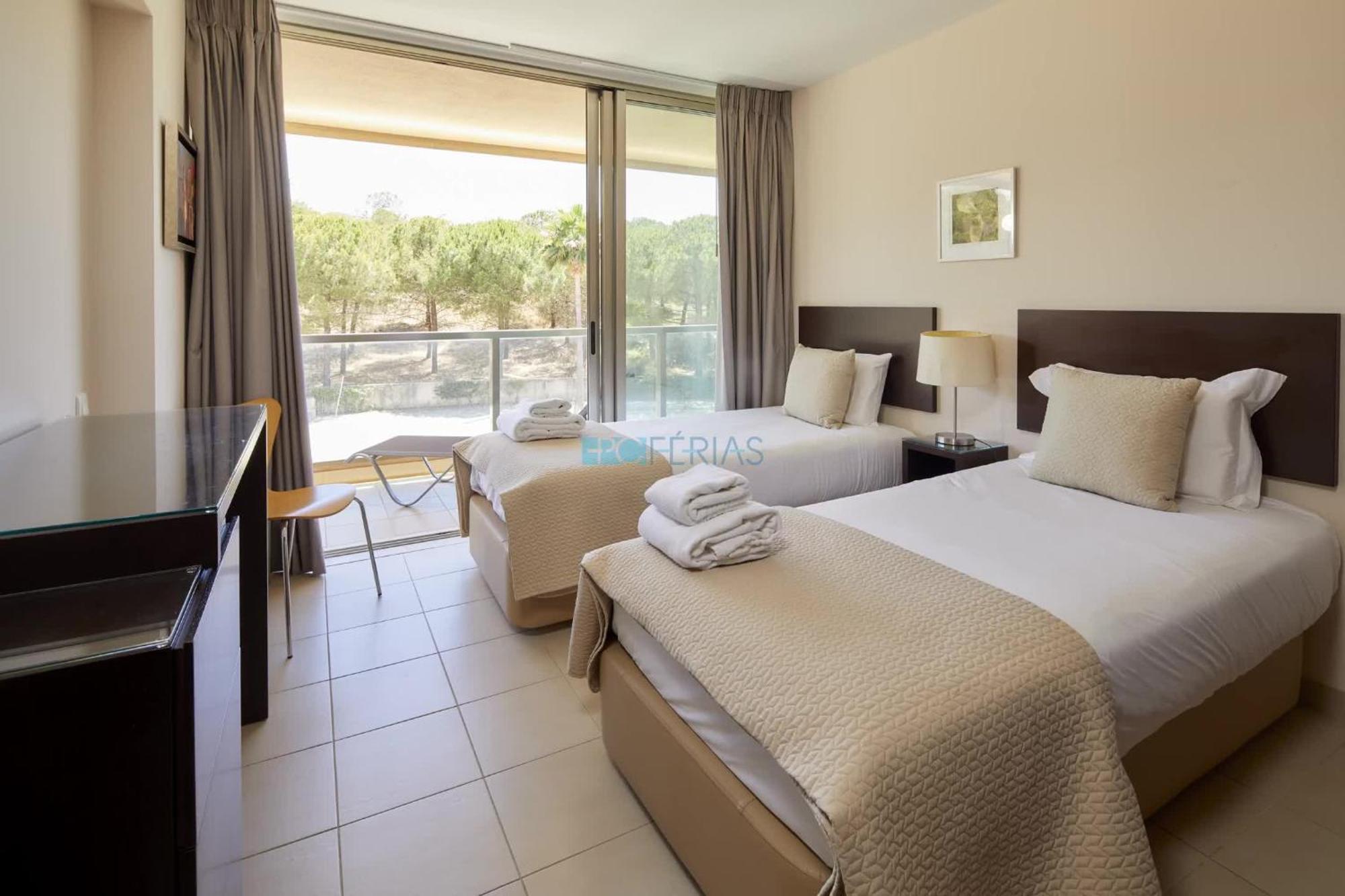 Herdade Dos Salgados By Pcferias Apartamento *