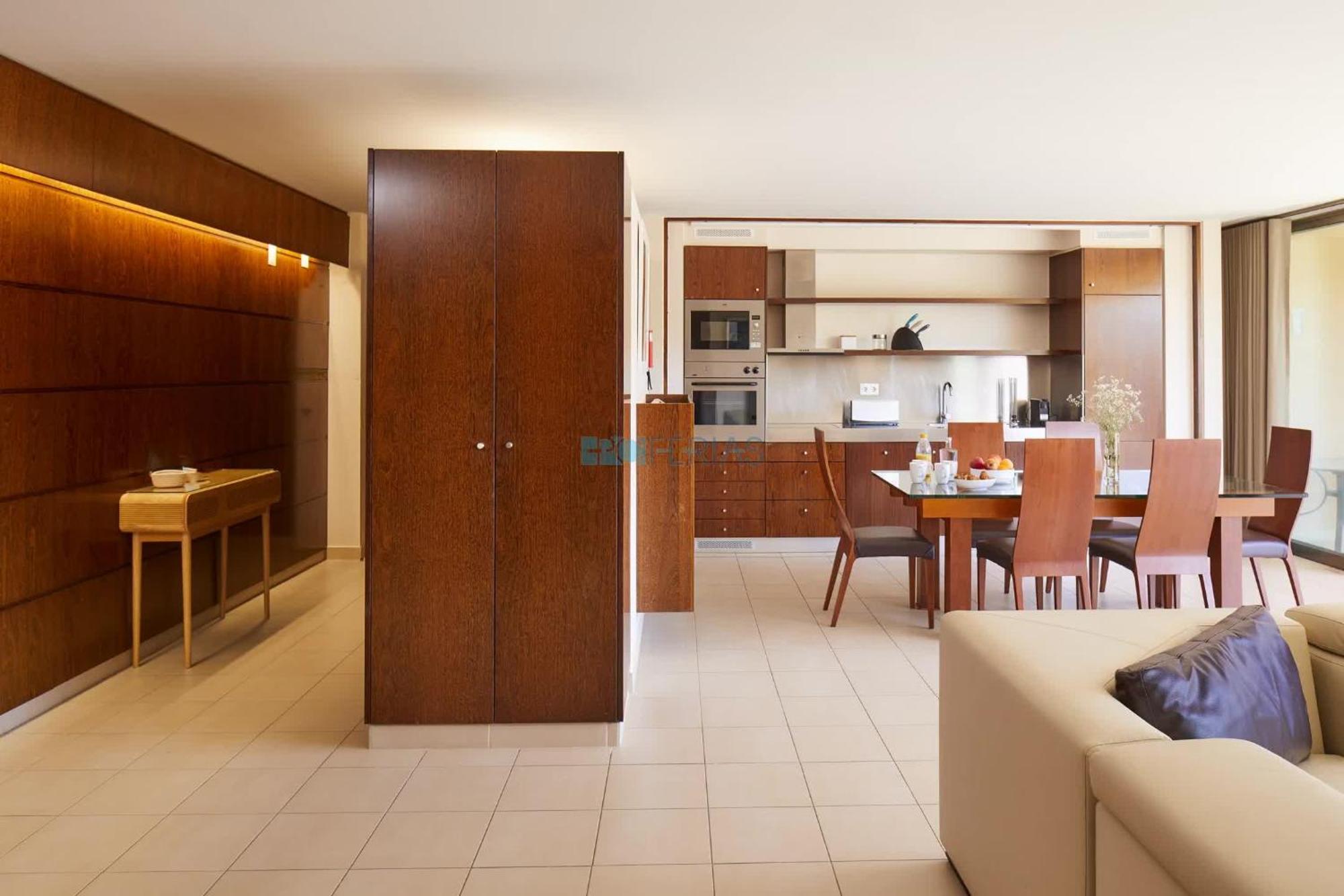 Apartamento Herdade Dos Salgados By Pcferias *